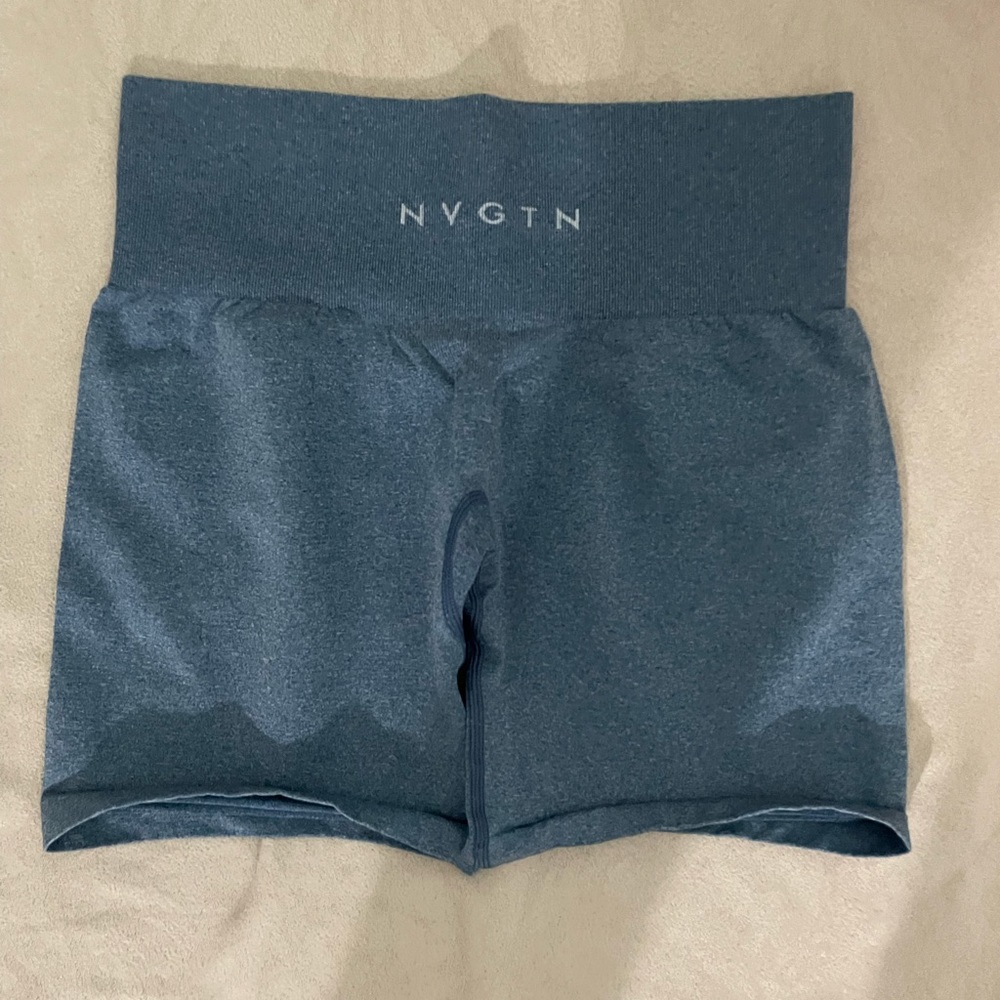 NVGTN short brand new without tags